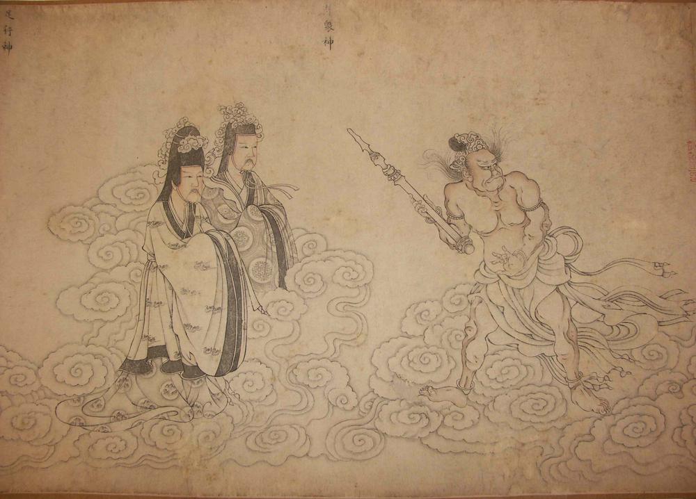 图片[7]-handscroll; painting BM-1963-1214-0.3-China Archive